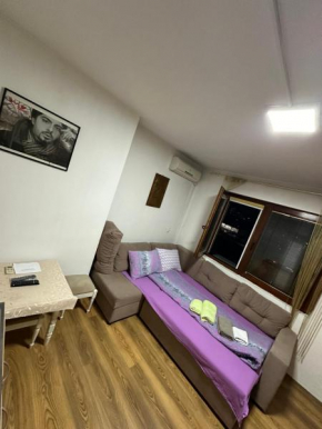 Velinovski Apartment